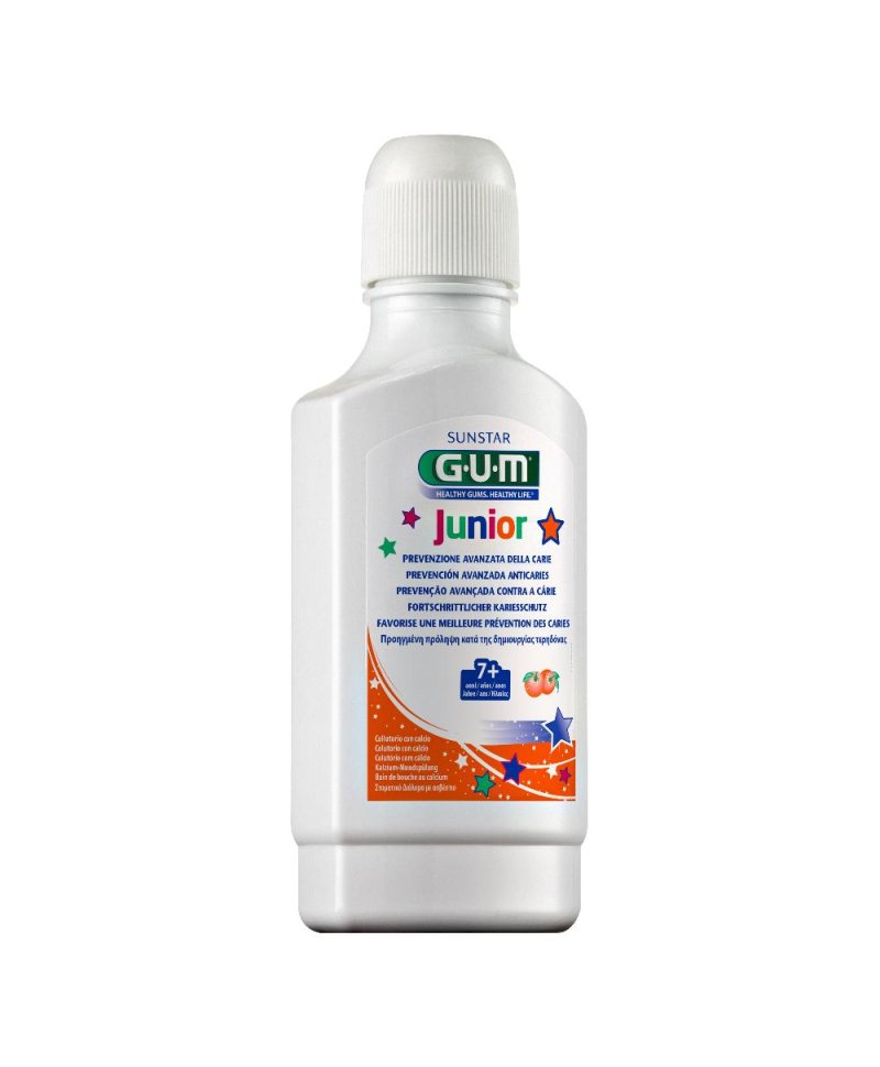 GUM J COLLUT BB 7-12 CALCIO