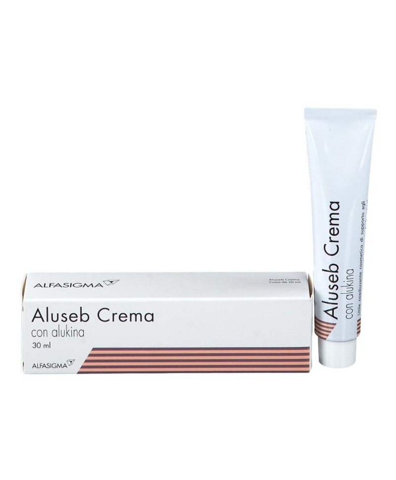 ALUSEB CREMA 30ML