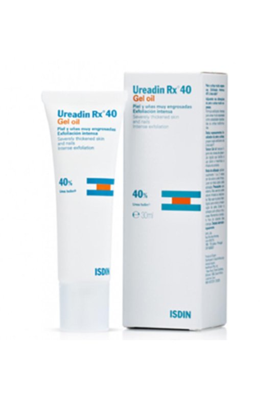 UREADIN RX 40 GEL OIL 30ML