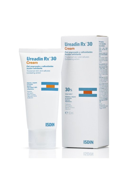 UREADIN RX 30 CREMA IDRAT 50ML