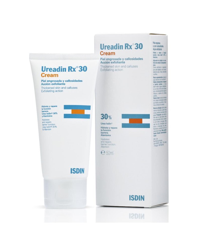 UREADIN RX 30 CREMA IDRAT 50ML