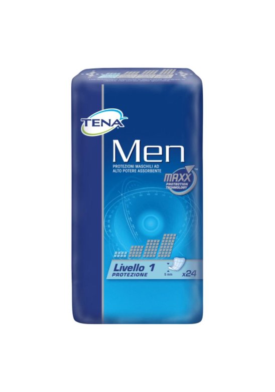 TENA MEN LIVELLO 1 24PZ