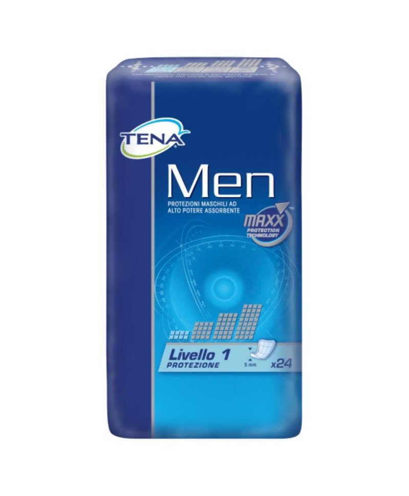 TENA MEN LIVELLO 1 24PZ