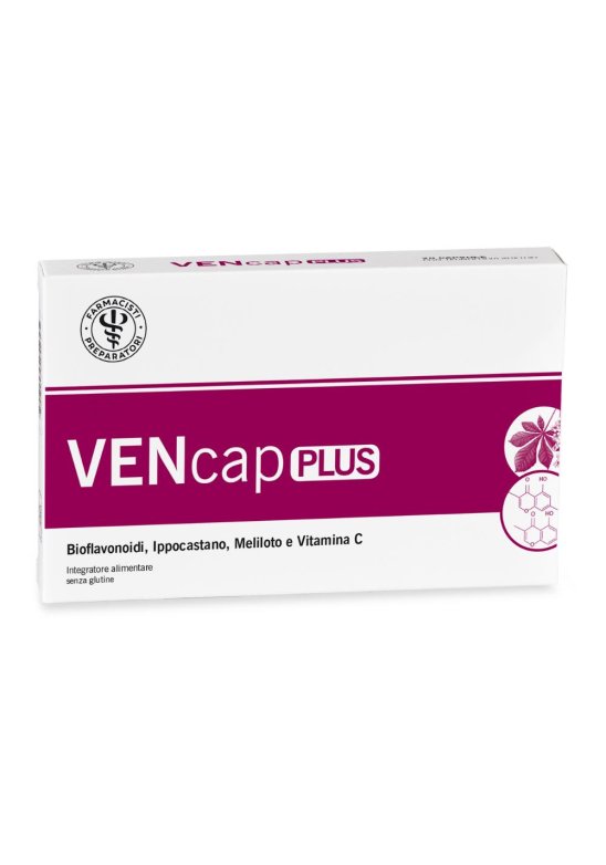 LFP VENCAPPLUS 30 Capsule