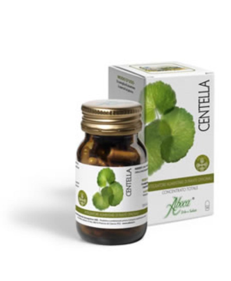 CENTELLA CONCENTRATO TOT 50OPR