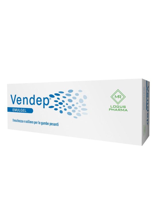 VENDEP EMULGEL 100ML