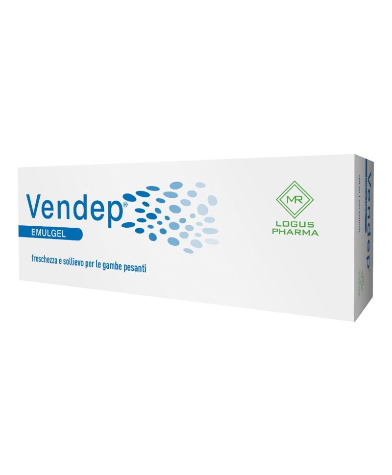 VENDEP EMULGEL 100ML