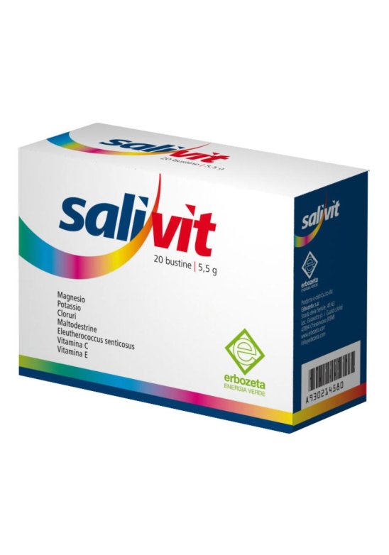 SALIVIT 20BUST