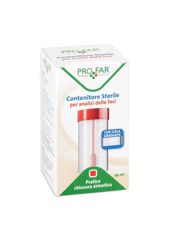 PROFAR CONT FECI 60ML