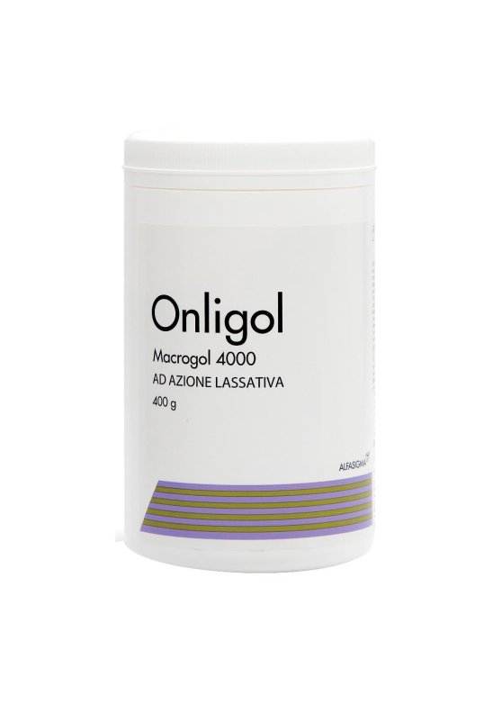 ONLIGOL SOLUZIONE 400G