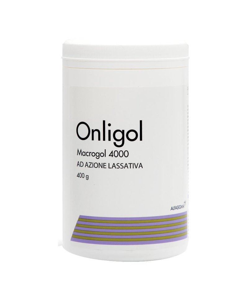 ONLIGOL SOLUZIONE 400G