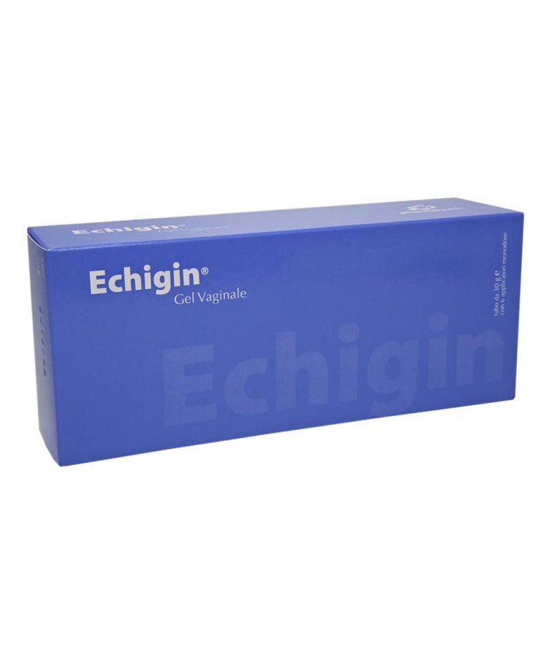 ECHIGIN GEL VAG 6APPL MONOD 30