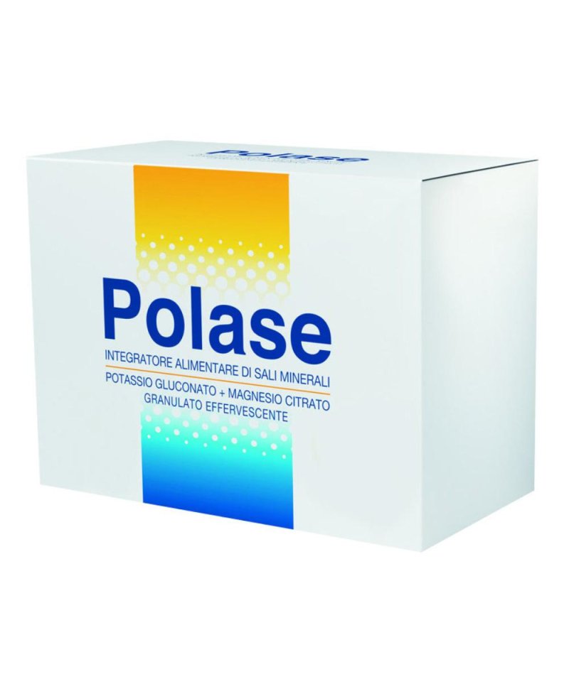 POLASE ARANCIA 24BUST