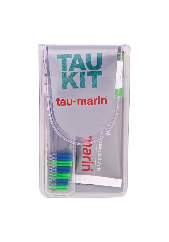 TAUMARIN KIT VIAGGIO M