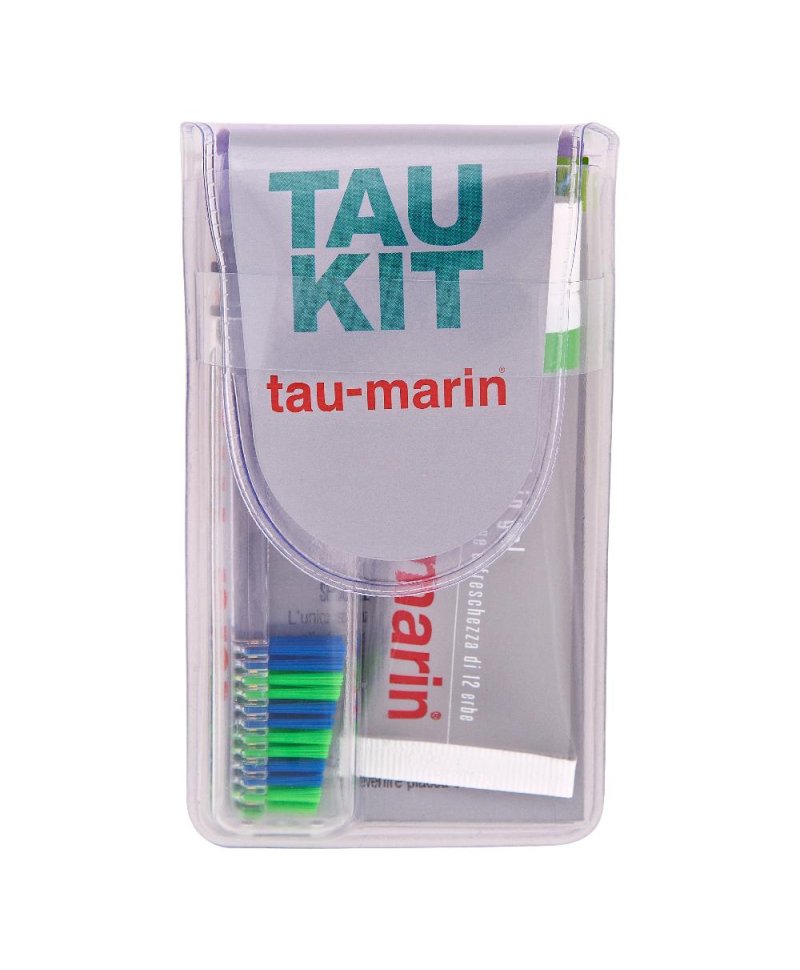 TAUMARIN KIT VIAGGIO M