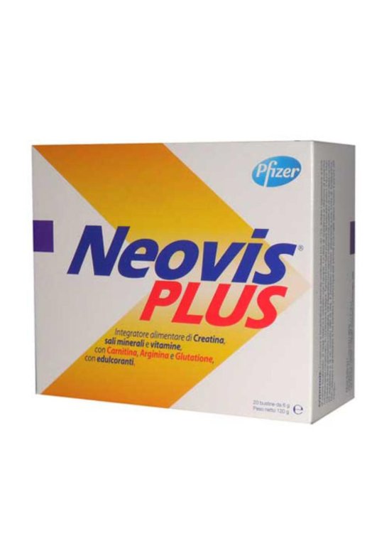 NEOVIS PLUS 20BUST