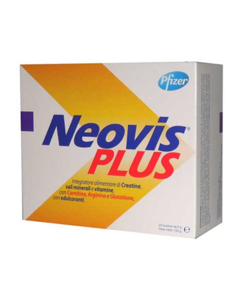 NEOVIS PLUS 20BUST