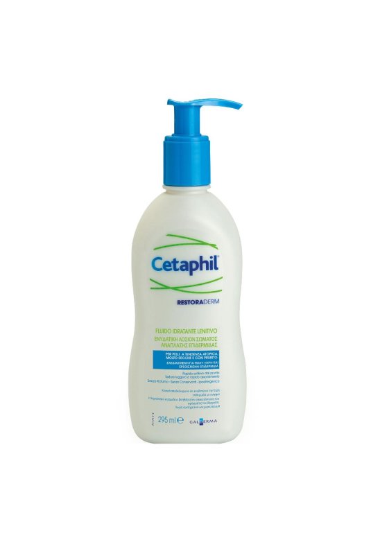 CETAPHIL RESTORADERM IDRAT