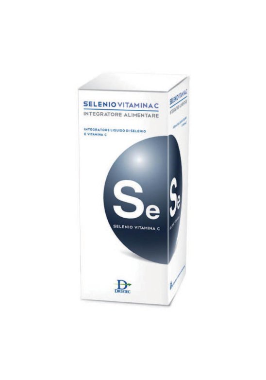 SELENIO VITAMINA C 100ML