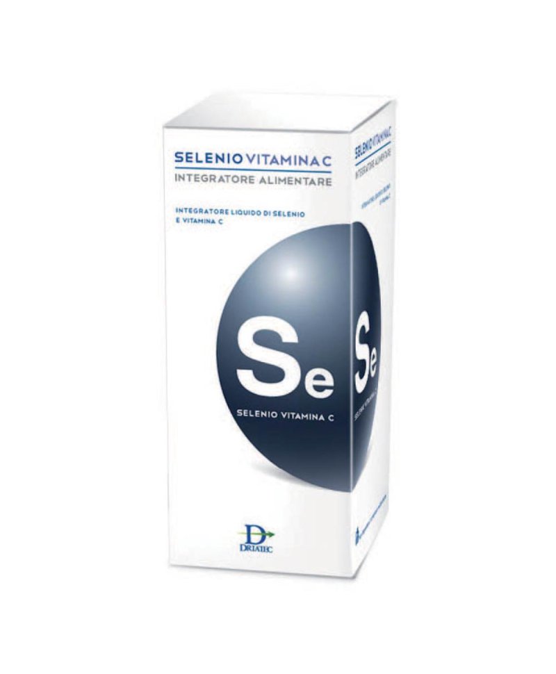 SELENIO VITAMINA C 100ML