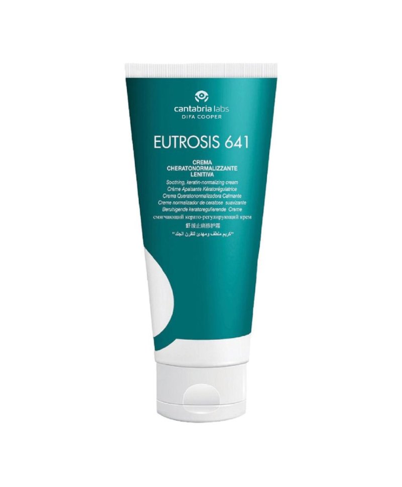 EUTROSIS 641 TUBO 400ML