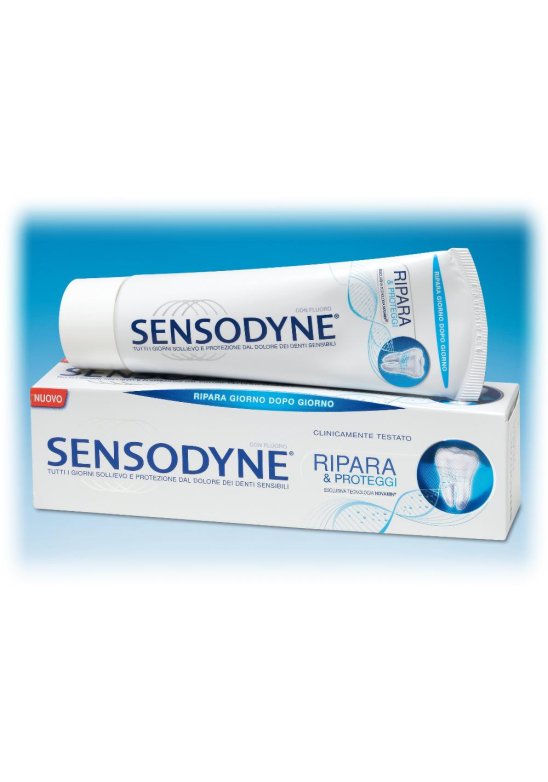 SENSODYNE REPAIR&PROTECT 75ML