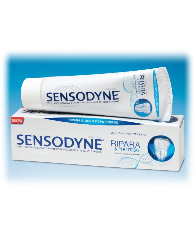 SENSODYNE REPAIR&PROTECT 75ML