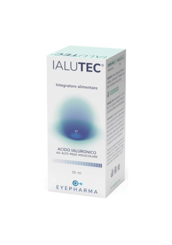 IALUTEC 30ML