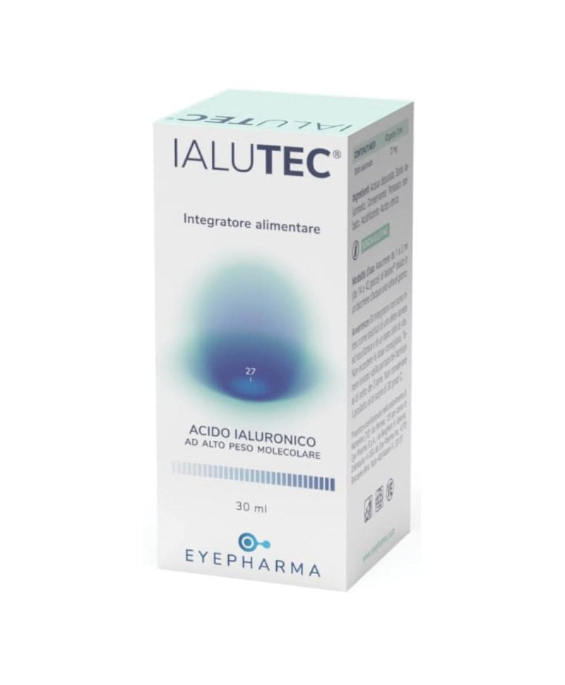 IALUTEC 30ML