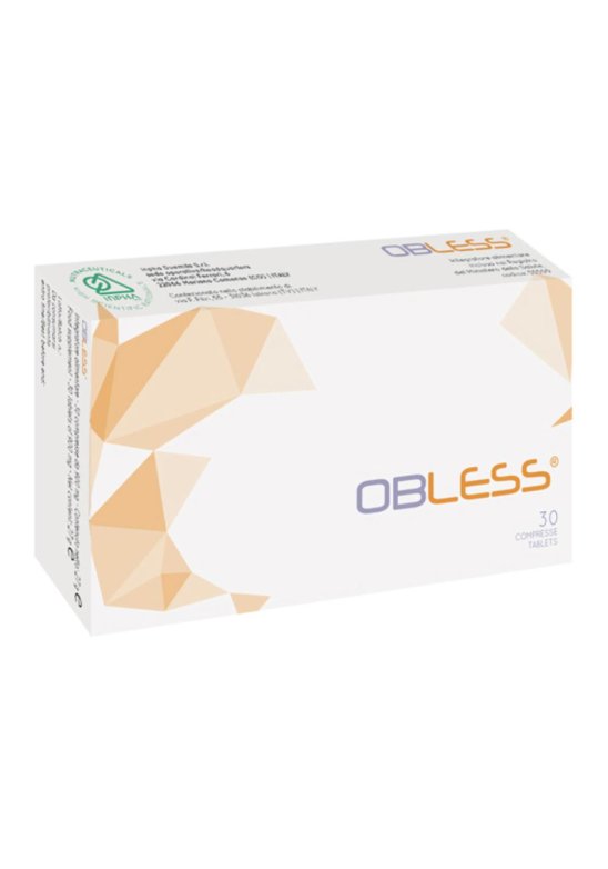 OBLESS 30 Compresse
