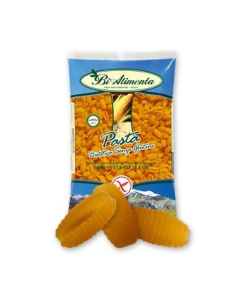 BIALIMENTA CAVATELLI 500G