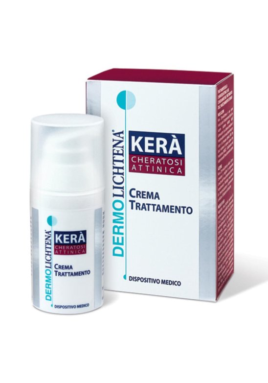 KERA' CREMA TRATTAMENTO 30ML