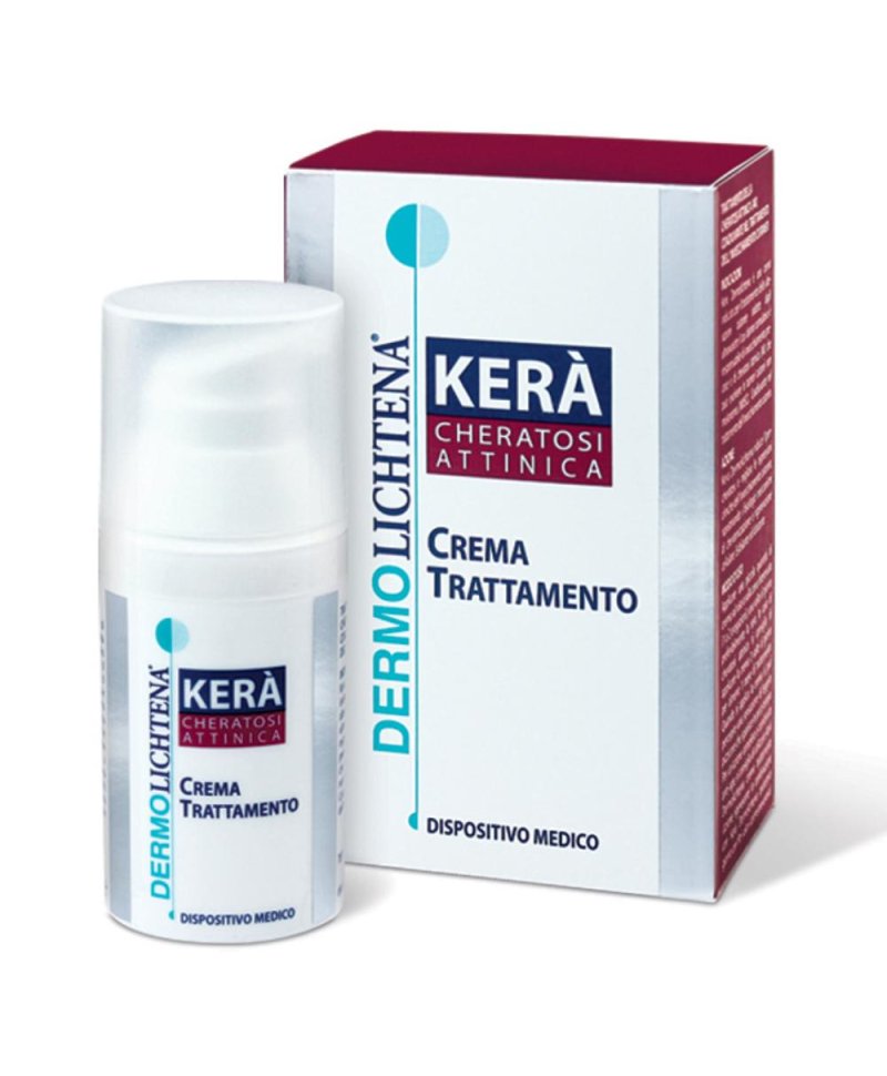 KERA' CREMA TRATTAMENTO 30ML