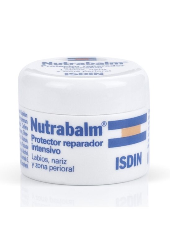 NUTRABALM REPARADOR LAB BALS