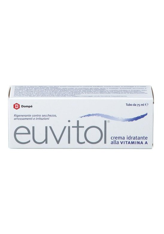 EUVITOL CREMA TUBO 75ML