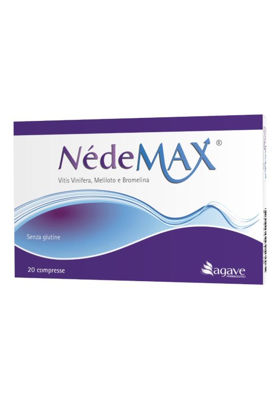 NEDEMAX 20 Compresse