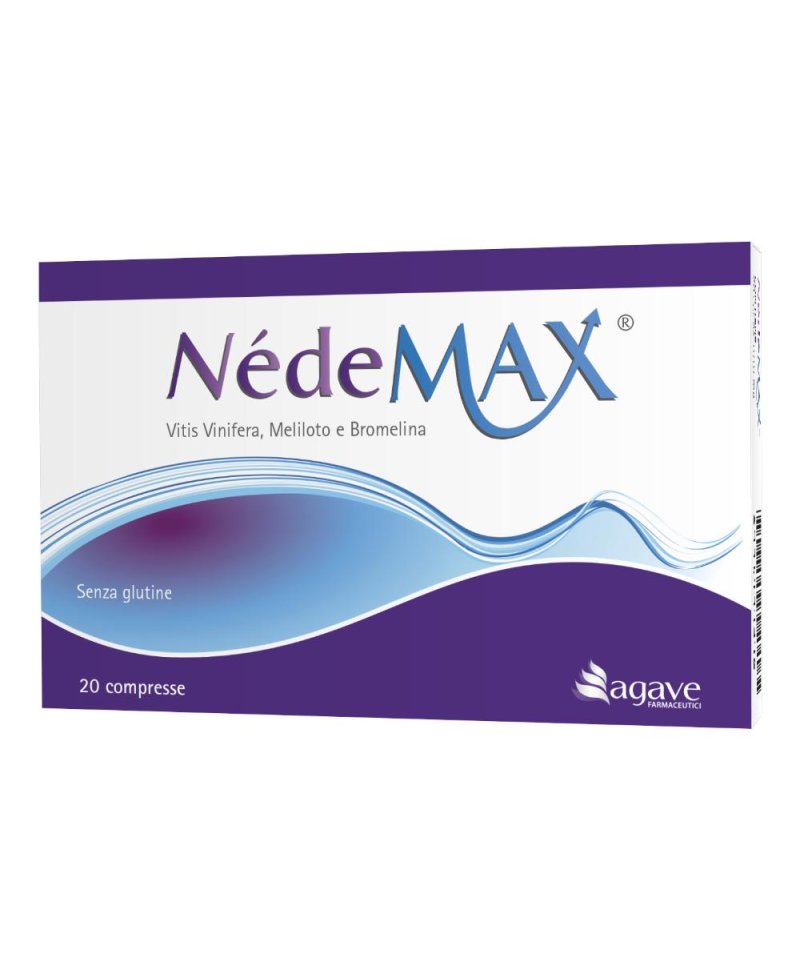 NEDEMAX 20 Compresse