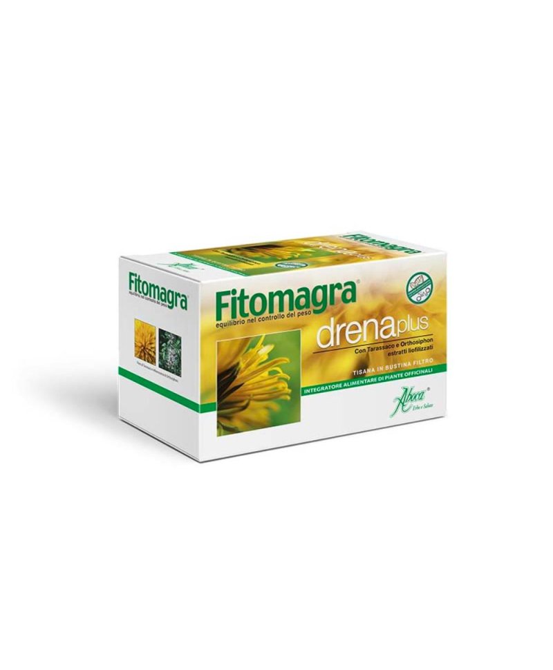 FITOMAGRA DRENA PLUS TIS 20FIL