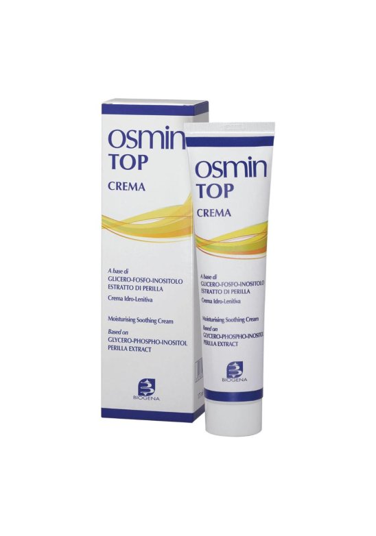 OSMIN TOP CR IDRO LENIT 175ML