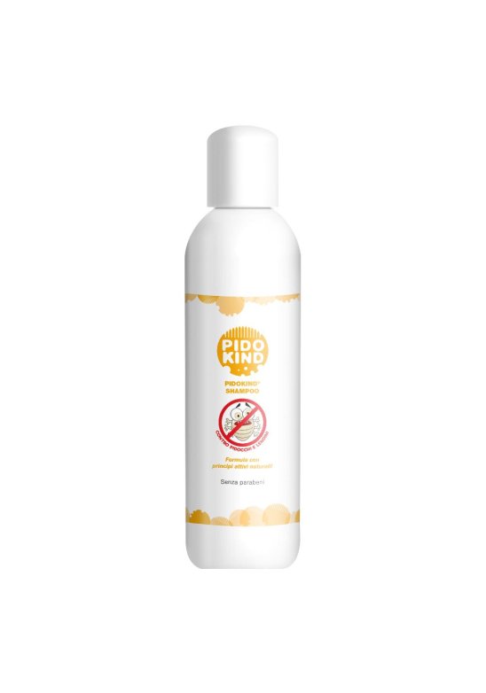 PIDOKIND SHAMPOO 200ML