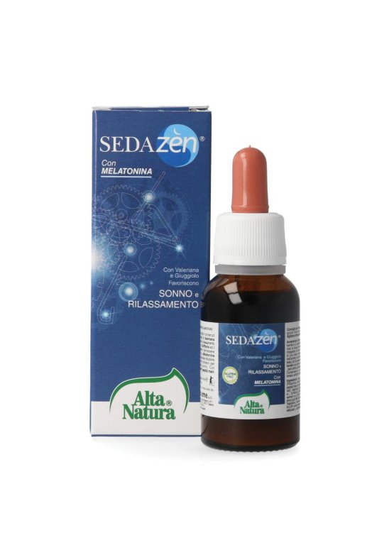 SEDAZEN 20ML