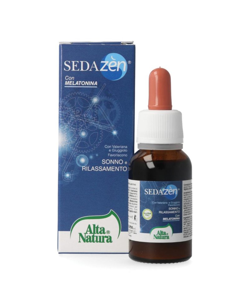 SEDAZEN 20ML