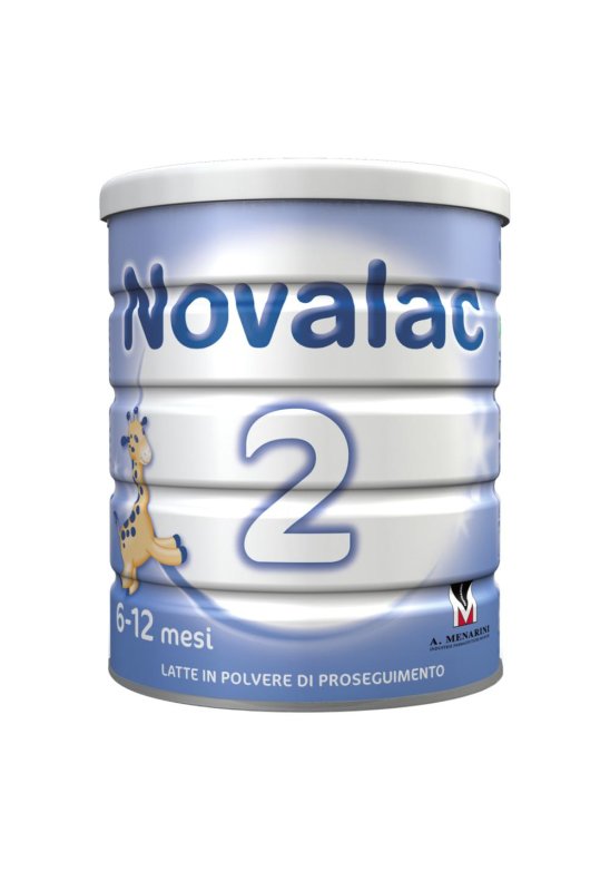 NOVALAC 2 800G