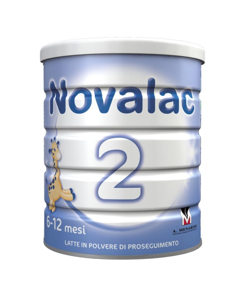 NOVALAC 2 800G