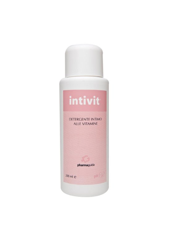 INTIVIT DETERGENTE INT PH 3,5