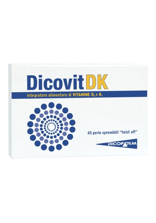 DICOVIT DK 45PRL