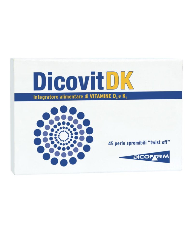 DICOVIT DK 45PRL