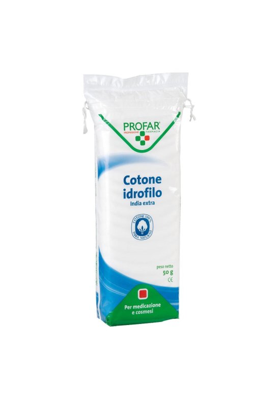 PROFAR COTONE EX INDIA 50G