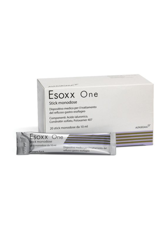 ESOXX ONE 20BUST STICK 10ML