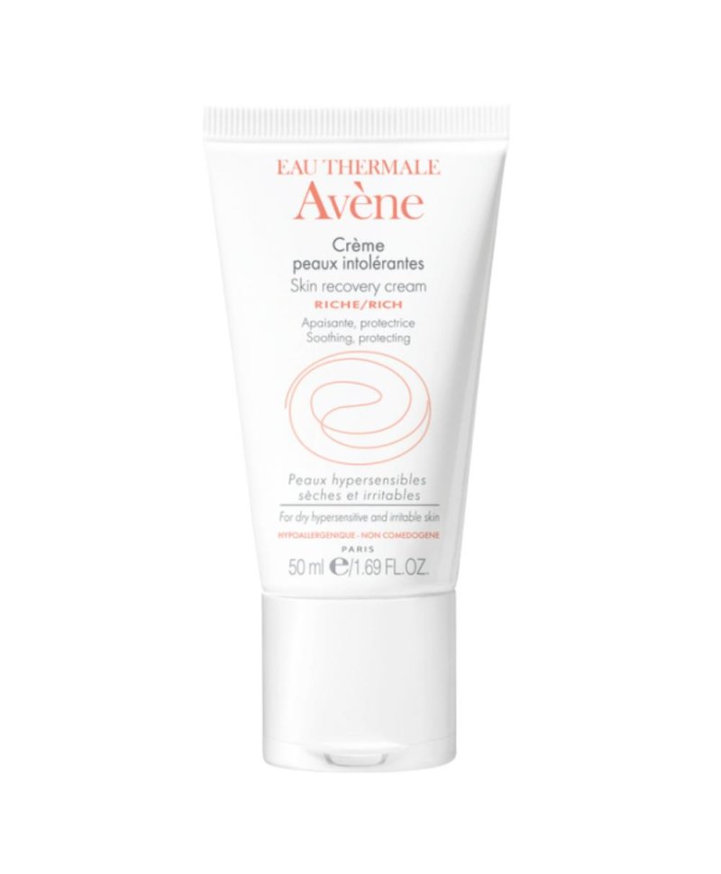 AVENE CR P INTOLL RICCA C STER